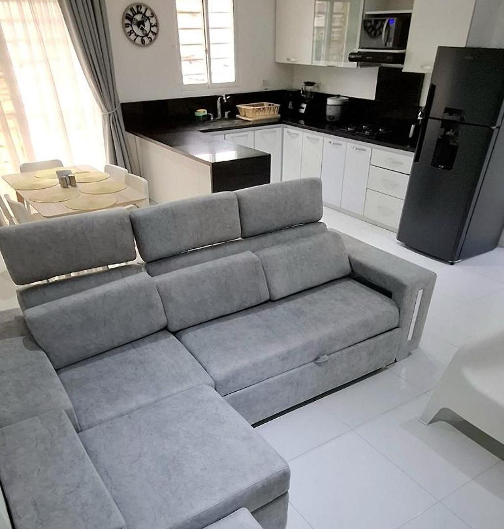 Apartamento Edificio Alba 102 *