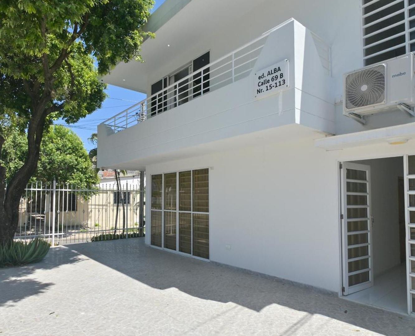 Edificio Alba 102