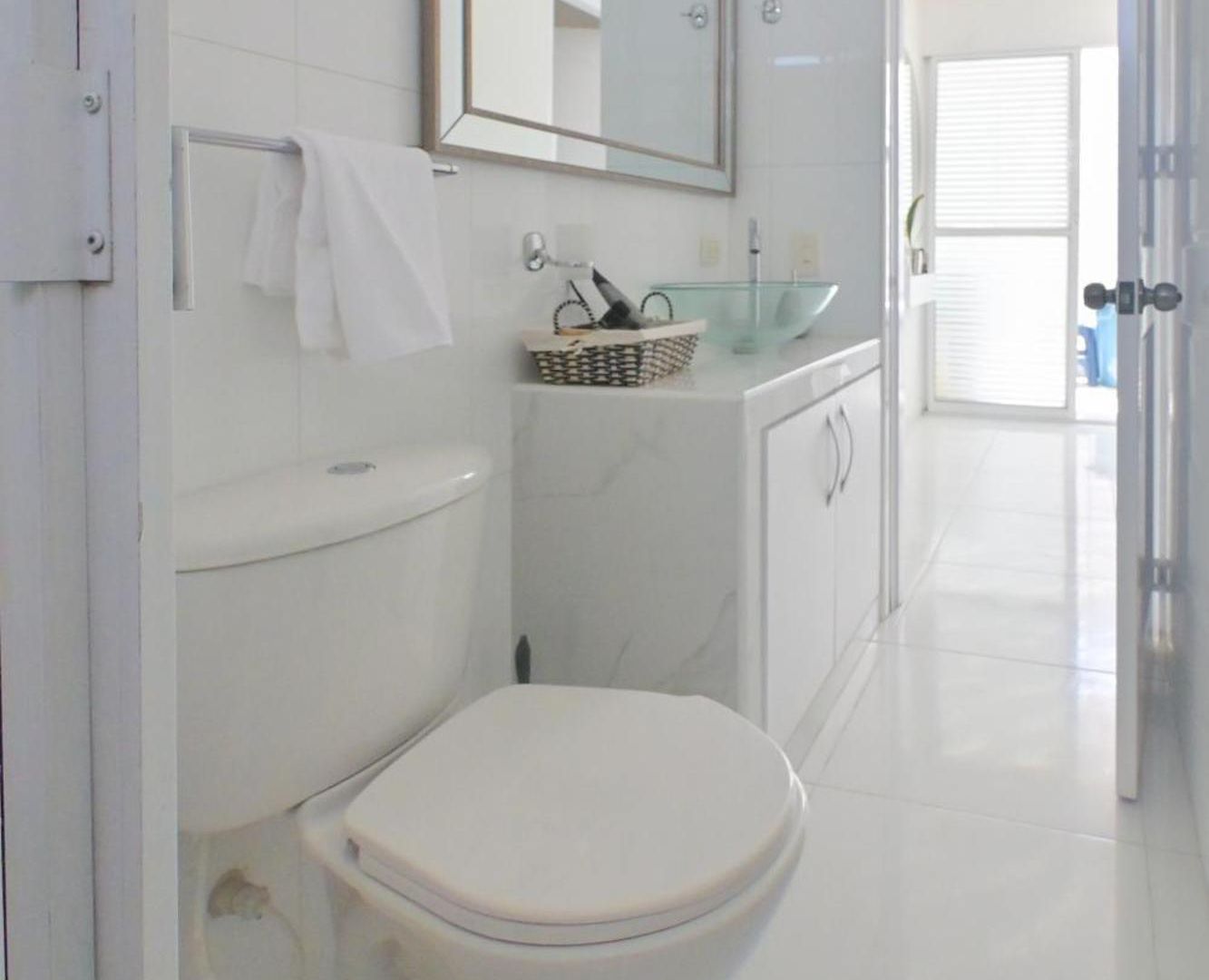 Apartamento Edificio Alba 102