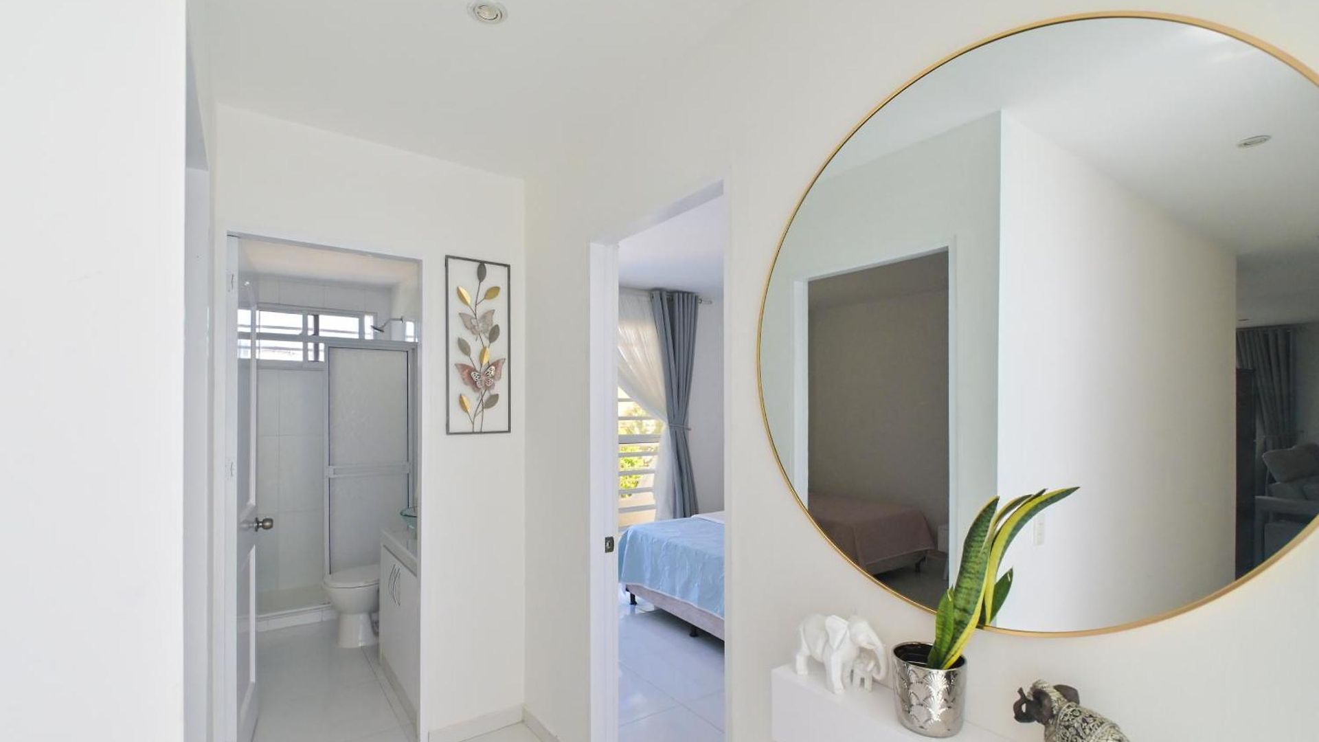 Apartamento Edificio Alba 102 Cartagena