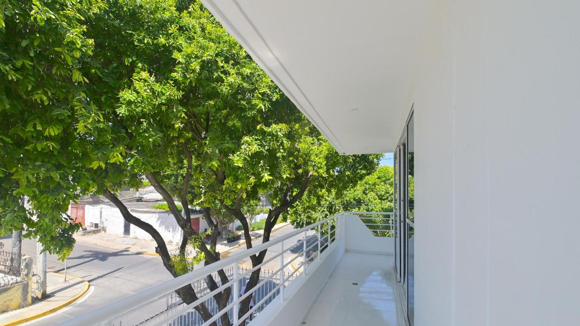 Edificio Alba 102 Apartamento
