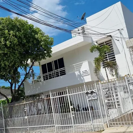 Edificio Alba 102
