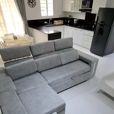 Apartamento Edificio Alba 102 *