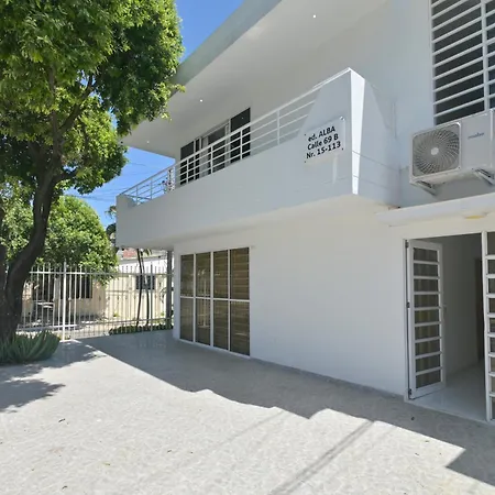 Edificio Alba 102