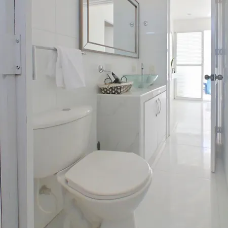 Apartamento Edificio Alba 102