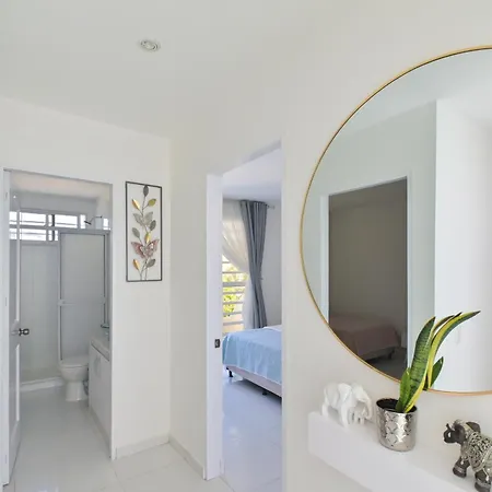 Apartamento Edificio Alba 102 Cartagena