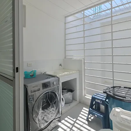 Apartamento Edificio Alba 102 Cartagena