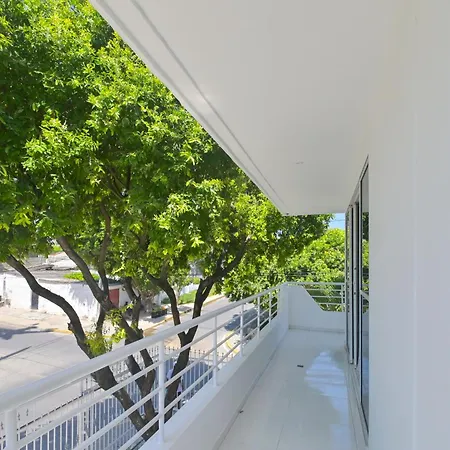 Edificio Alba 102 Apartamento